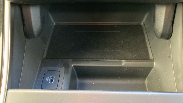 Land Rover Range Rover Evoque 2.0 D165 Dynamic SE 5dr Auto Diesel Hatchback